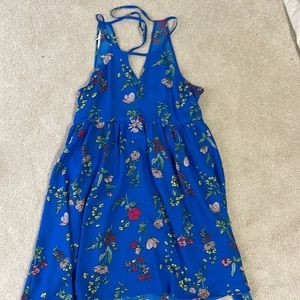 Jack by BB Dakota dress